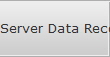 Server Data Recovery Westminster server 